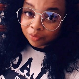 Meet your Posher, Jamilla